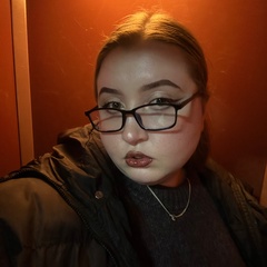 Даша Чевычелова, 23 года, Курск