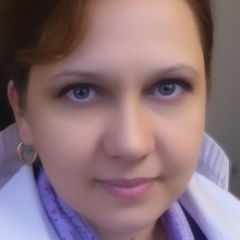 Светлана Николаева, 45 лет, Москва