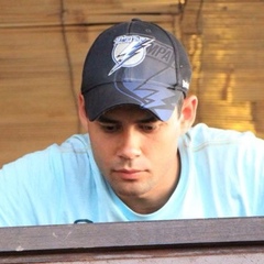Дмитрий Хазин, 39 лет, Рязань