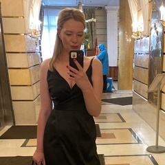 Юлия Болотина, Санкт-Петербург