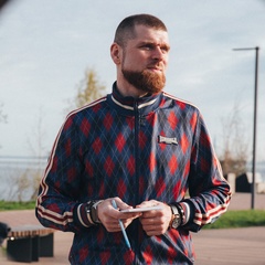 Миша Дубровин, Санкт-Петербург