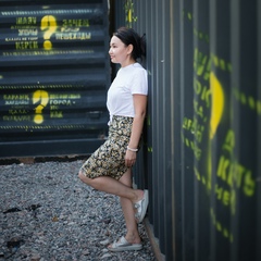 Айдана Набиева, 33 года, Алматы