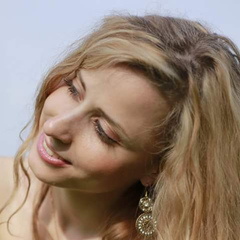 Анна Кравчук, 36 лет, Киев