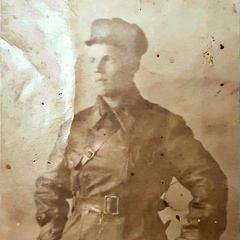 Alexander Bulatov, Москва