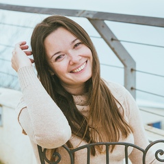 Алиса Стукалова