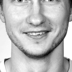 Павел Секацкий, 39 лет