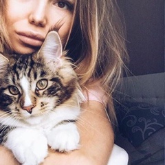 Алёна Кудрявцева, 28 лет, Сургут