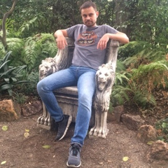 Дмитрий Евдокименко, 44 года, Irvine