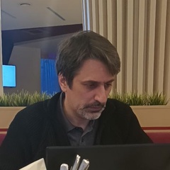 Евгений Овчаренко, 42 года, Москва