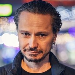 Сергей Викт, 42 года, Москва