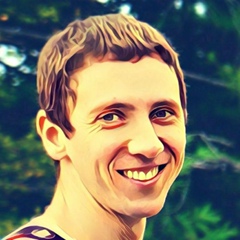 Вячеслав Чуринов, 38 лет