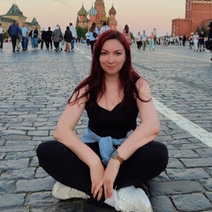 Катерина Филатова, Иваново
