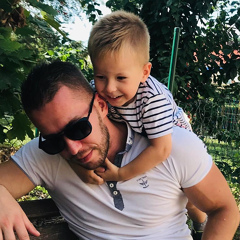 Арсений Шакиров, 35 лет, Казань