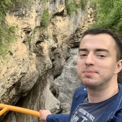 Юрий Лужков, 42 года, Санкт-Петербург