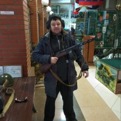 Александр Фирсов, 41 год, Уральск