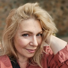 Елизавета Литвиненко, Санкт-Петербург
