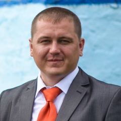 Андрей Терехов, 43 года, Курган