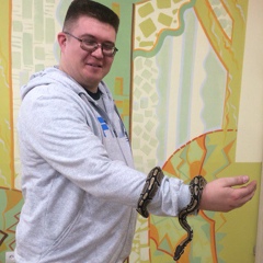 Руслан Еловацкий, 43 года, Санкт-Петербург