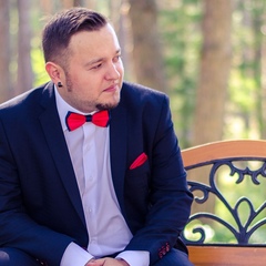Марк Венгеров, 37 лет, Киев