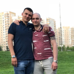 Ринат Мухометдиев, 35 лет, Подольск