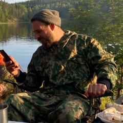 Дмитрий Лашков, 47 лет