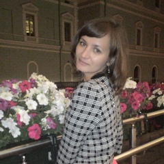 Оля Ковшова, 42 года, Санкт-Петербург