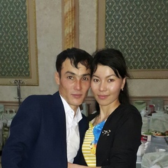 Nursulu Omarova, 31 год, Шымкент