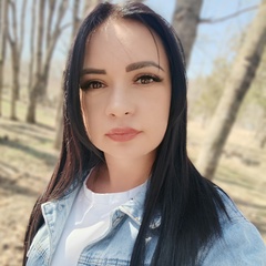 Александра Сергеевна, 32 года