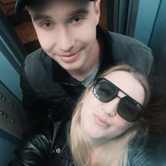 Настенька Бунич, Санкт-Петербург