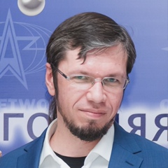 Владимир Роганов, 42 года, Алматы