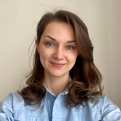 Мария Шафикова, 26 лет, Москва