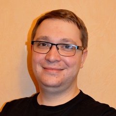 Иван Татарчук, 41 год, Киев