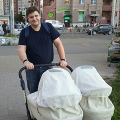 Владимир Градов, 40 лет, Хайфа