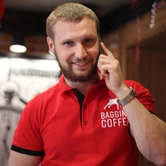 Андрей Павлов, 37 лет