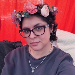 Антонина Попова, Санкт-Петербург