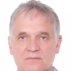 Дмитрий Усевич