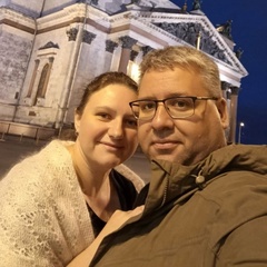 Полина Чемерис, 37 лет, Санкт-Петербург