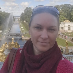 Елена Лимонова, Санкт-Петербург
