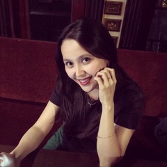 Ainura Yerzhankyzy, 35 лет, Алматы