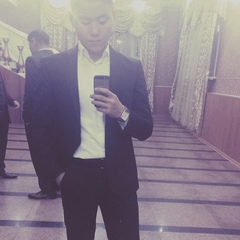 Bekasyl Kadirjan, 29 лет