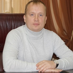 Александр Куликов, 43 года, Калининград