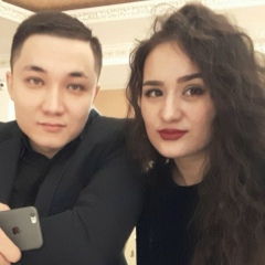 Диана Казбек, 36 лет, Петропавловск