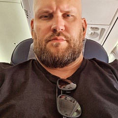 Алексей Дегтярёв