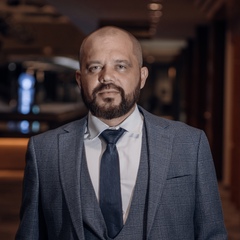 Алексей Бойцов, 45 лет, Оренбург