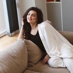 Ольга Пищальникова, 36 лет