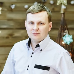 Антон Скочилов, Санкт-Петербург