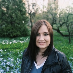 Марина Шапошникова, 36 лет, Москва