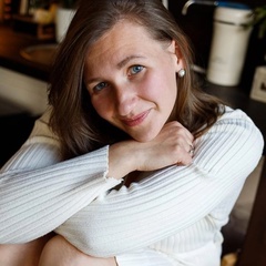 Екатерина Важинская, Ломоносов