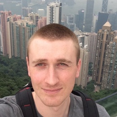 Александр Кислицкий, 35 лет, Пушкино