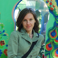 Екатерина Орлова, 39 лет, Санкт-Петербург
